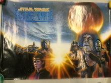 Shadows of the Empire Posters