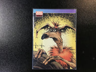 1993 Topps SW Galaxy Card #105 Salacious B. Crumb