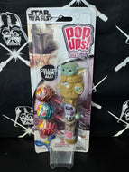 The Mandolorian Grogu Pop Ups Lollipop (Expired Candy)