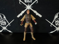 1996 Kenner SOTE Leia in Boushh Disguise