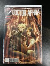 SW Doctor Aphra #1-16 Annual 1