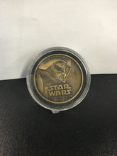2005 Limited Edition Epi. III Bronze Medal