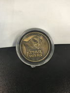 2005 Limited Edition Epi. III Bronze Medal