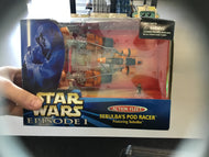 Action Fleet Sebulba’s Pod Racer