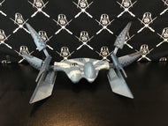 TCW Hyena Bomber - Missing Accessories
