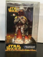 Boba Fett Ornament