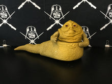 Jabba The Hutt