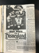 Star Wars Vintage Literature