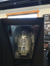 Talking R2-D2 Sideshow “Real Action Heroes”