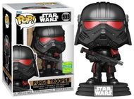 Funko POP 533 Purge Trooper