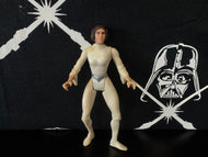 1995 Kenner POTF Battle Damaged Leia