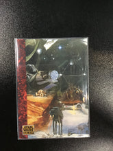 1993 Topps SW Galaxy Card #69 A Pastiche