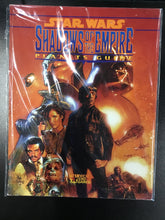 Star Wars: The Roleplaying Game by West End Games