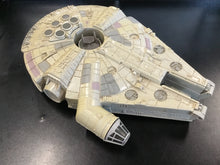MicroMachines Millennium Falcon 1995