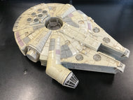 MicroMachines Millennium Falcon 1995