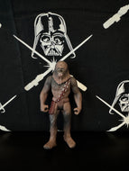 1995 POTF Red Card Chewbacca