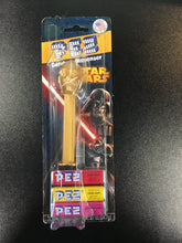 Pez Candy and Dispenser