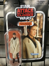 Anakin Skywalker (Outlander Peasant Disguise) VC32 AOTC TVC