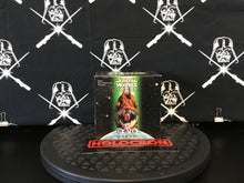 Star Wars Ep.1 The Phantom Menace Figures
