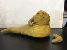 Jabba The Hutt