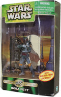 Boba Fett 300th Figure Special Edition
