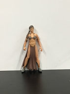 LOOSE Princess Leia Organa as Jabba's Prisoner POTF 1997 Freeze Frame LOOSE