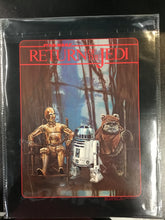 Vintage SW School Folders