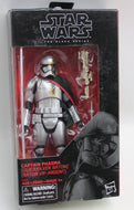 BS6 P3 Captain Phasma (Quicksilver Baton) 2018