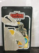 Vintage Cardbacks