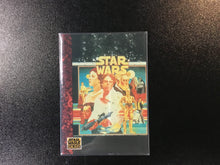 1993 Topps SW Galaxy Card #52 A More Realistic