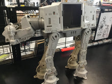 1981 Kenner AT-AT Walker