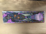 1983 Vintage Bookmark Lando Calrissian