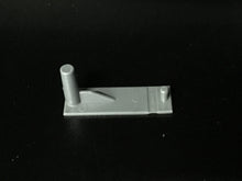 1983 Kenner Y-Wing Parts