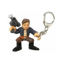 Galactic Heroes Backpack Heroes