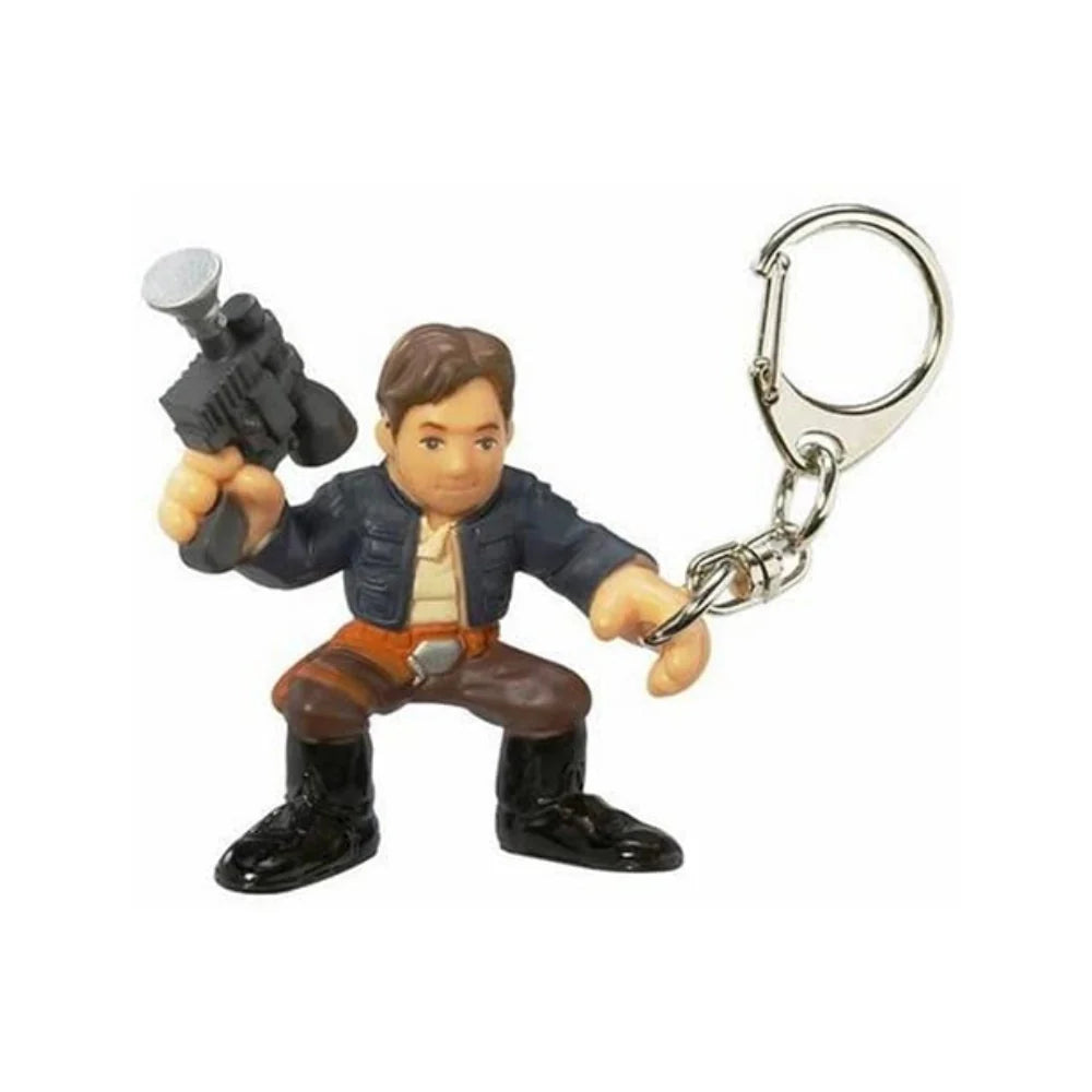 Galactic Heroes Backpack Heroes