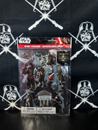 Hallmark Epoxy Stickers TFA 2 Sheets
