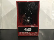 Star Wars Darth Vader Ceramic Goblet