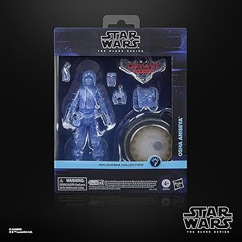 Holocomm Collection BS6 P4