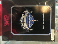 Galaxy Edge 45th ANH Matted Print