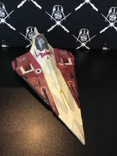 ATOC Obi-Wan Kenobi Jedi Starfighter