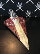 ATOC Obi-Wan Kenobi Jedi Starfighter