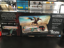 Apollo XV-700 Blaster Nerf Rival Precision Battling