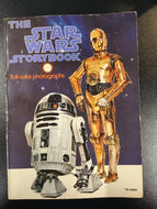 The Star Wars Storybook