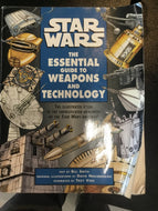 The Essential Guide to Weapons and Technology