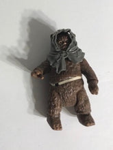 Romba and Graak (Ewoks) 43 30th ROTJ 2007