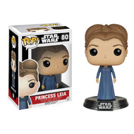 Pop 80 Princess Leia