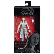BS6 44 Rey (Jedi Training) 2017
