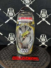 Hasbro Titanium Series Die Cast