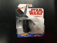 Hot Wheels Starships
