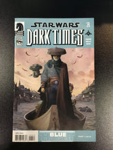 SW Dark Times #0 & #13